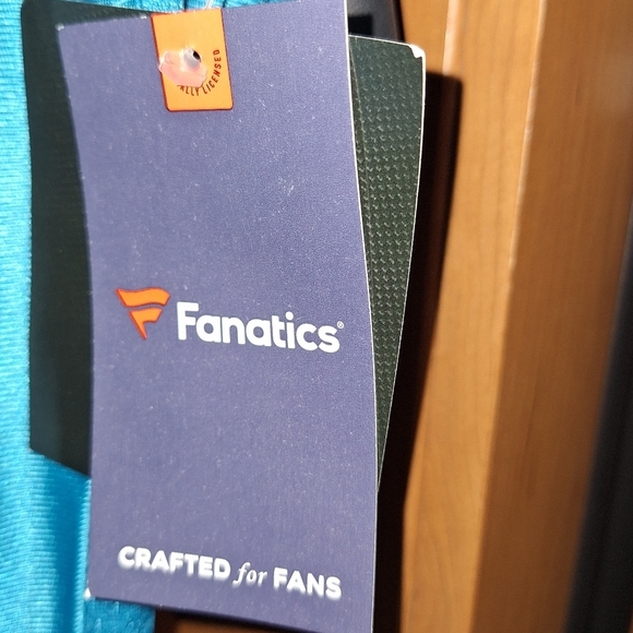 A ProLine Official NFL Jacksonville Jaguars #16 Lawrence Jersey In A Medium. NWT - Picture 4 of 11